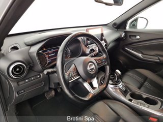 NISSAN Juke 1.6 HEV Tekna 7