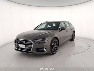 AUDI A6 Avant 45 3.0 TDI quattro ultra S tronic Business Sport 0