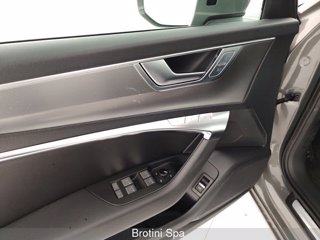 AUDI A6 Avant 45 3.0 TDI quattro ultra S tronic Business Sport 10