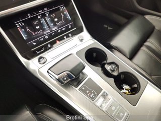 AUDI A6 Avant 45 3.0 TDI quattro ultra S tronic Business Sport 12