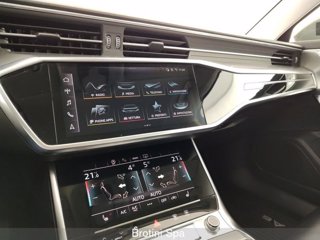 AUDI A6 Avant 45 3.0 TDI quattro ultra S tronic Business Sport 13