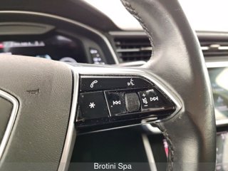 AUDI A6 Avant 45 3.0 TDI quattro ultra S tronic Business Sport 14