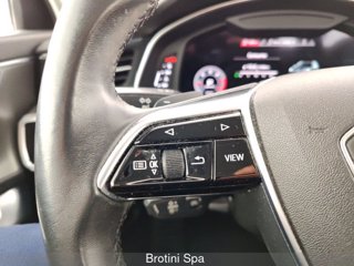 AUDI A6 Avant 45 3.0 TDI quattro ultra S tronic Business Sport 15