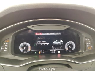 AUDI A6 Avant 45 3.0 TDI quattro ultra S tronic Business Sport 16