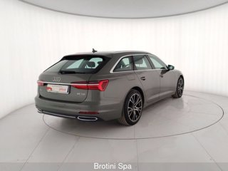 AUDI A6 Avant 45 3.0 TDI quattro ultra S tronic Business Sport 2