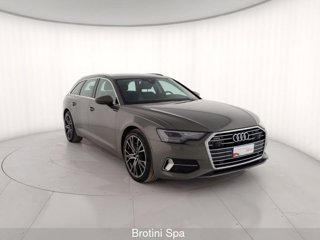 AUDI A6 Avant 45 3.0 TDI quattro ultra S tronic Business Sport 3
