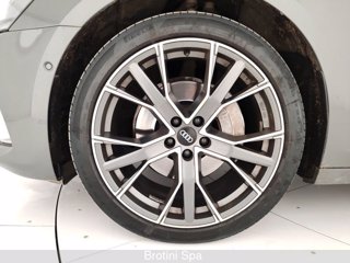 AUDI A6 Avant 45 3.0 TDI quattro ultra S tronic Business Sport 5