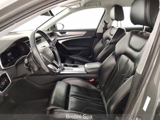 AUDI A6 Avant 45 3.0 TDI quattro ultra S tronic Business Sport 6