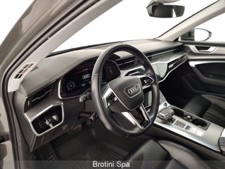 AUDI A6 Avant 45 3.0 TDI quattro ultra S tronic Business Sport 7