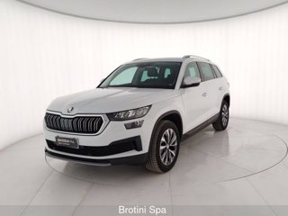 SKODA Kodiaq 2.0 TDI EVO SCR 4x4 DSG Style 0