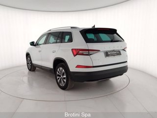 SKODA Kodiaq 2.0 TDI EVO SCR 4x4 DSG Style 1