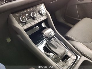 SKODA Kodiaq 2.0 TDI EVO SCR 4x4 DSG Style 10