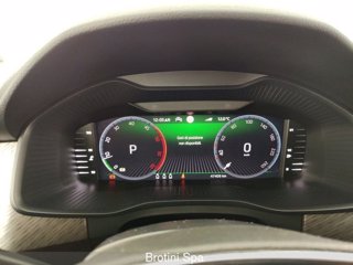 SKODA Kodiaq 2.0 TDI EVO SCR 4x4 DSG Style 12