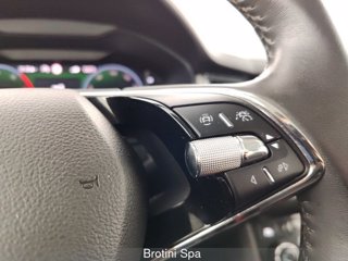 SKODA Kodiaq 2.0 TDI EVO SCR 4x4 DSG Style 15