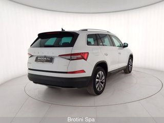 SKODA Kodiaq 2.0 TDI EVO SCR 4x4 DSG Style 2