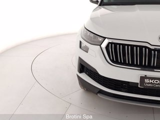 SKODA Kodiaq 2.0 TDI EVO SCR 4x4 DSG Style 4