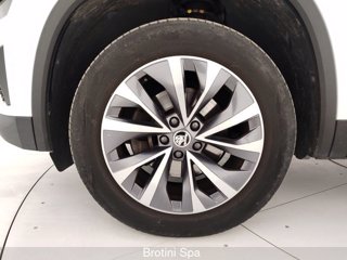 SKODA Kodiaq 2.0 TDI EVO SCR 4x4 DSG Style 5