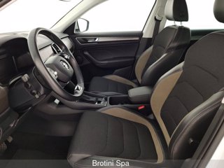 SKODA Kodiaq 2.0 TDI EVO SCR 4x4 DSG Style 6