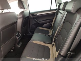 SKODA Kodiaq 2.0 TDI EVO SCR 4x4 DSG Style 9