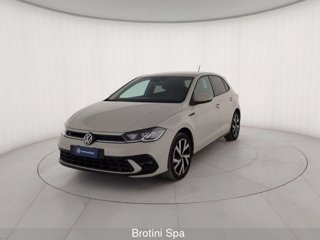 VOLKSWAGEN Polo 1.0 TSI R-Line 0
