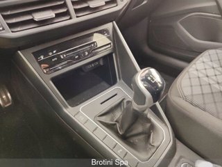 VOLKSWAGEN Polo 1.0 TSI R-Line 11