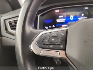 VOLKSWAGEN Polo 1.0 TSI R-Line 12