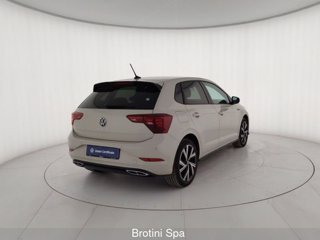 VOLKSWAGEN Polo 1.0 TSI R-Line 2