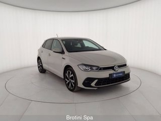 VOLKSWAGEN Polo 1.0 TSI R-Line 3