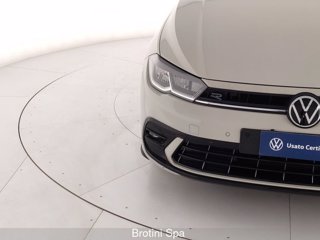 VOLKSWAGEN Polo 1.0 TSI R-Line 4