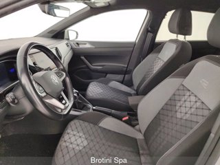 VOLKSWAGEN Polo 1.0 TSI R-Line 6