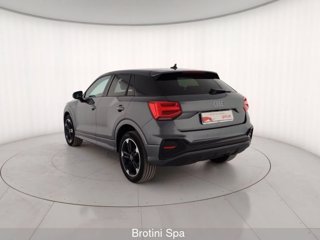 AUDI Q2 30 TDI S line Edition 1
