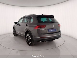 VOLKSWAGEN Tiguan 2.0 BiTDI SCR DSG 4MOTION Advanced BMT 1
