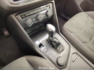 VOLKSWAGEN Tiguan 2.0 BiTDI SCR DSG 4MOTION Advanced BMT 10