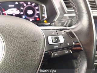 VOLKSWAGEN Tiguan 2.0 BiTDI SCR DSG 4MOTION Advanced BMT 11