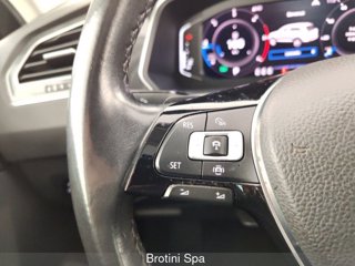 VOLKSWAGEN Tiguan 2.0 BiTDI SCR DSG 4MOTION Advanced BMT 12