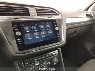 VOLKSWAGEN Tiguan 2.0 BiTDI SCR DSG 4MOTION Advanced BMT 13