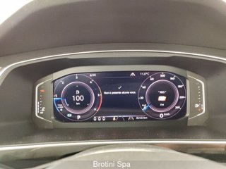 VOLKSWAGEN Tiguan 2.0 BiTDI SCR DSG 4MOTION Advanced BMT 14