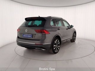 VOLKSWAGEN Tiguan 2.0 BiTDI SCR DSG 4MOTION Advanced BMT 2