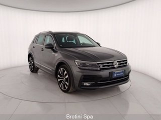VOLKSWAGEN Tiguan 2.0 BiTDI SCR DSG 4MOTION Advanced BMT 3