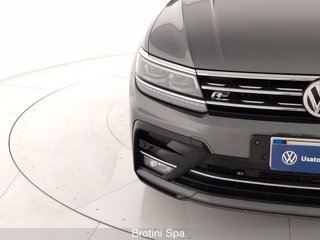 VOLKSWAGEN Tiguan 2.0 BiTDI SCR DSG 4MOTION Advanced BMT 4