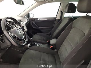 VOLKSWAGEN Tiguan 2.0 BiTDI SCR DSG 4MOTION Advanced BMT 6
