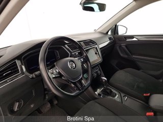 VOLKSWAGEN Tiguan 2.0 BiTDI SCR DSG 4MOTION Advanced BMT 7