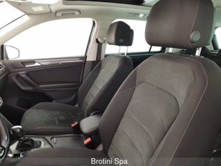 VOLKSWAGEN Tiguan 2.0 BiTDI SCR DSG 4MOTION Advanced BMT 8
