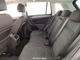 VOLKSWAGEN Tiguan 2.0 BiTDI SCR DSG 4MOTION Advanced BMT 9