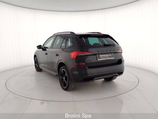 SKODA Kamiq 1.0 TSI 110 CV Monte Carlo 1