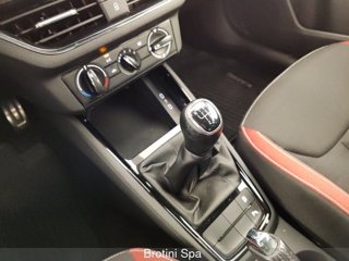 SKODA Kamiq 1.0 TSI 110 CV Monte Carlo 11