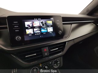 SKODA Kamiq 1.0 TSI 110 CV Monte Carlo 12