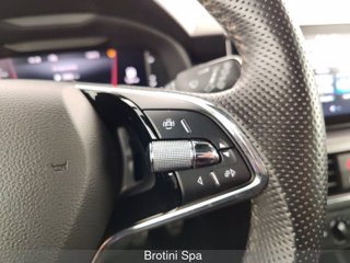 SKODA Kamiq 1.0 TSI 110 CV Monte Carlo 13