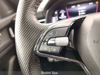 SKODA Kamiq 1.0 TSI 110 CV Monte Carlo 14