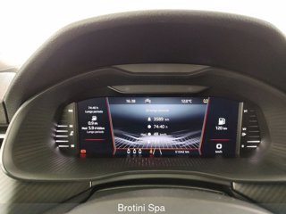 SKODA Kamiq 1.0 TSI 110 CV Monte Carlo 15